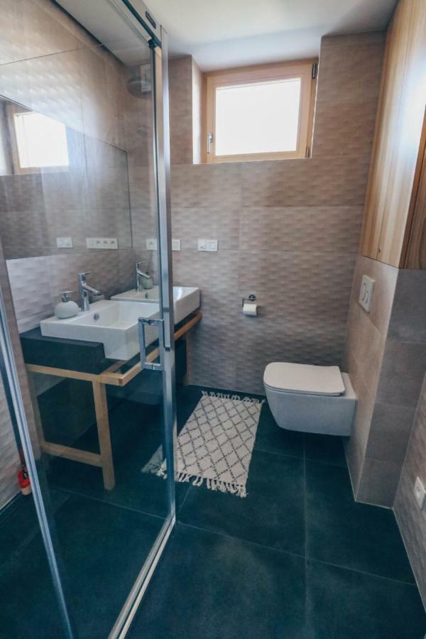 Stylish Apartments At Penati Golf Resort Sajdikove Humence Luaran gambar